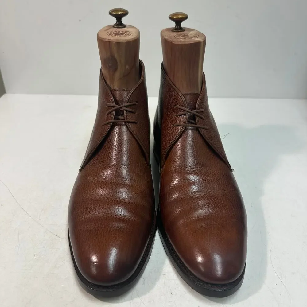 Crockett & Jones inspired by